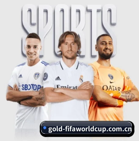 五大服务分区,信息按项目分类 - 多运动项目内容板块（FIFA World Cup2026）